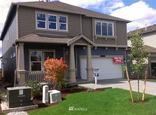 1011 27th Stpl NW #22, Puyallup, WA
