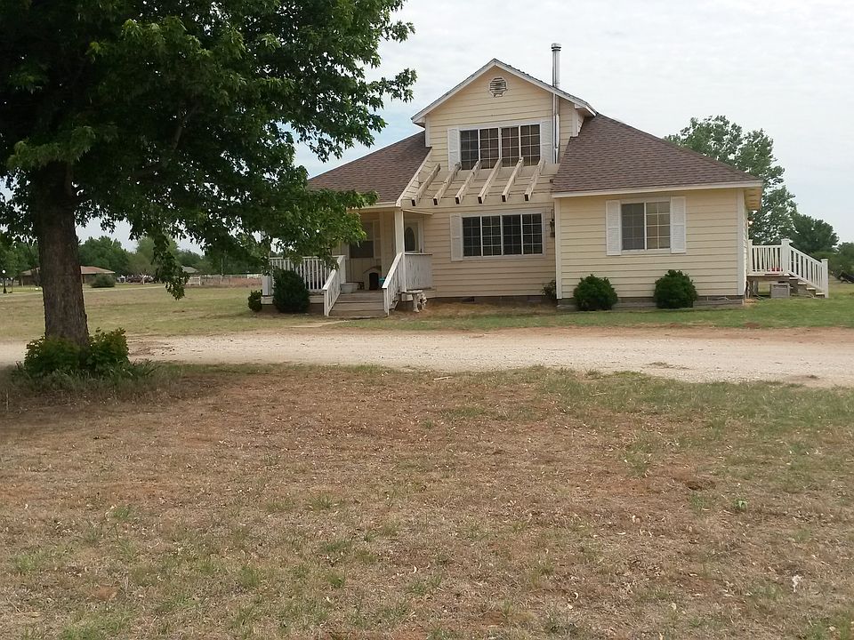 7 Margaret Ln, Drummond, OK 73735 Zillow