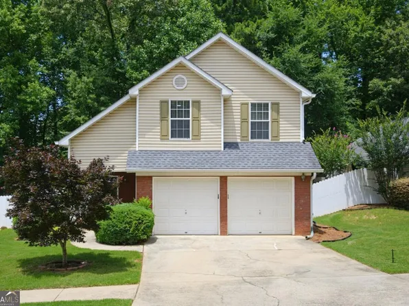 3144 Justice Mill Ct NW, Kennesaw, GA 30144