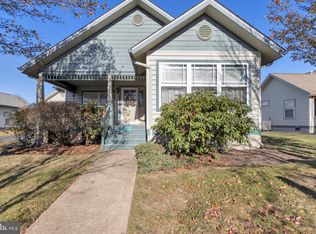 16535 Samuel Paynter Blvd #196, Milton, DE 19968