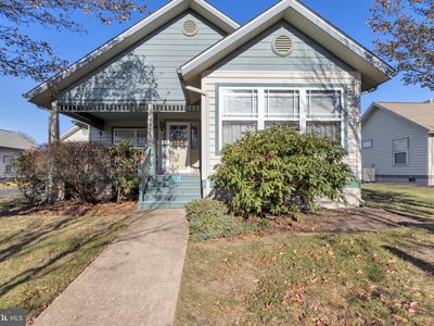16535 Samuel Paynter Blvd #196, Milton, DE, 19968