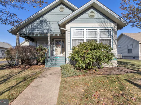 16535 Samuel Paynter Blvd #196, Milton, DE 19968