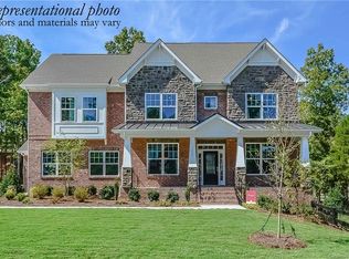 1290 Stonecrest Blvd #56, Tega Cay, SC 29708