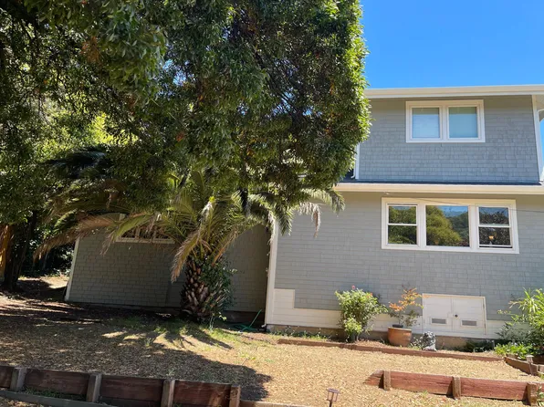 120 Villa Ave, San Rafael, CA 94901