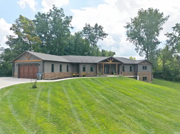 106 Southfield Rd, Winona Lake, IN 46590