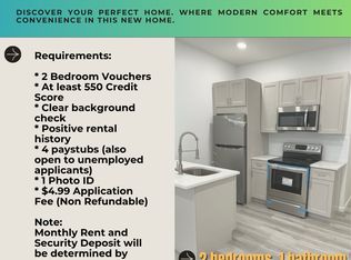 3761 N 18th St FLOOR 2, Philadelphia, PA 19140
