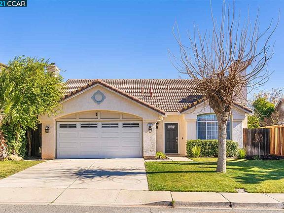 4739 Woodbridge Way Antioch Ca 94531 Mls 40936841 Zillow