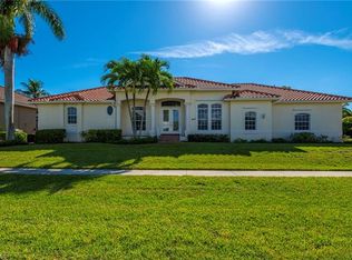 445 Driftwood Ct, Marco Island, FL 34145