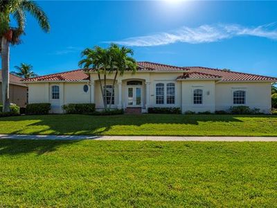 445 Driftwood Ct, Marco Island, FL, 34145