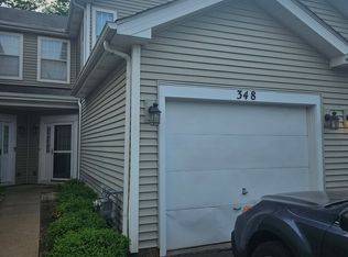 348 Fallbrook Ct, Schaumburg, IL 60194
