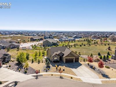 11134 Lobo Peak Dr, Peyton, CO, 80831