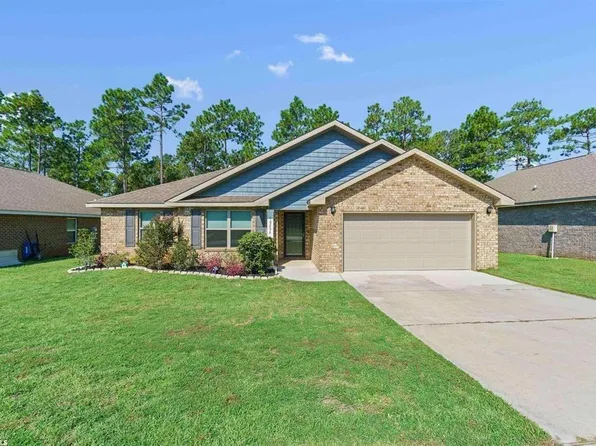 10296 Shetland Dr, Spanish Fort, AL 36527