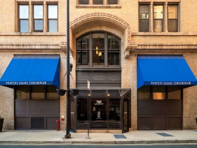 780 S Federal St APT 605, Chicago, IL, 60605