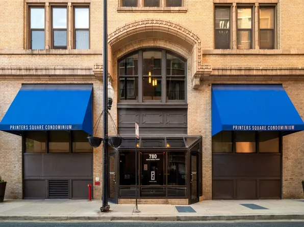 780 S Federal St APT 605, Chicago, IL 60605