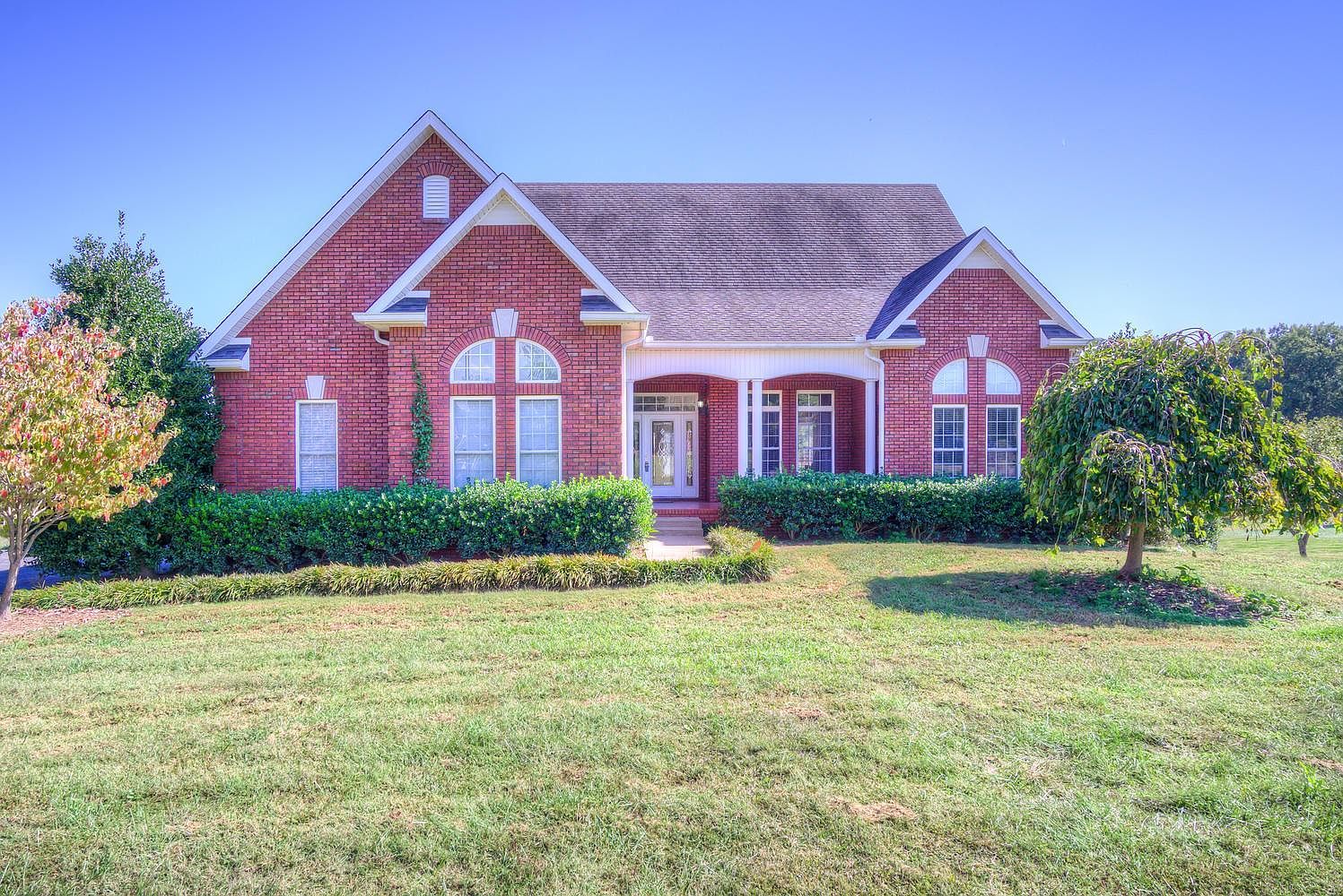 1167 Oak Plains Rd, Clarksville, TN 37043 Zillow