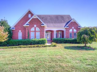 1167 Oak Plains Rd, Clarksville, TN 37043