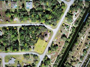 15562 Ravine Ave #13, Pt Charlotte, FL 33953