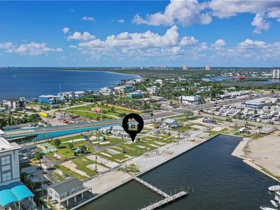 19281 #57 San Carlos BLVD, Fort Myers Beach, FL, 33931