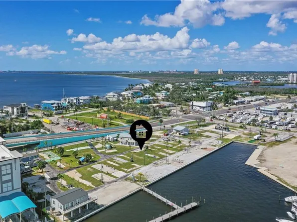 19281 #57 San Carlos BLVD, FORT MYERS BEACH, FL 33931
