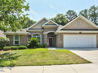 4981 Hollystone Ln, Tallahassee, FL 32312