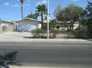 3608 W Bonanza Rd, Las Vegas, NV 89107