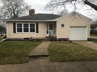 317 S 3rd St, Grand Haven, MI 49417