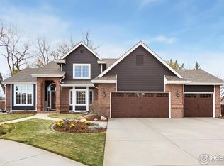 983 Logan Ct, Loveland, CO 80538