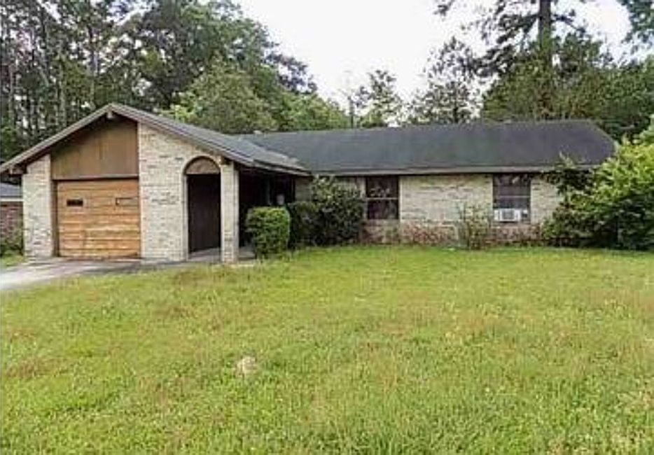 Property Front View