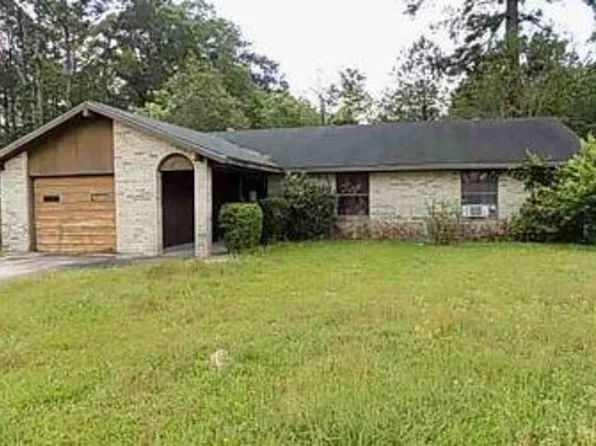 132 Raymond Dr, New Llano, LA 71461