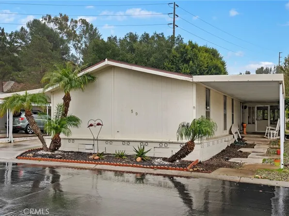 59 Caleta Dr #177, Camarillo, CA 93012