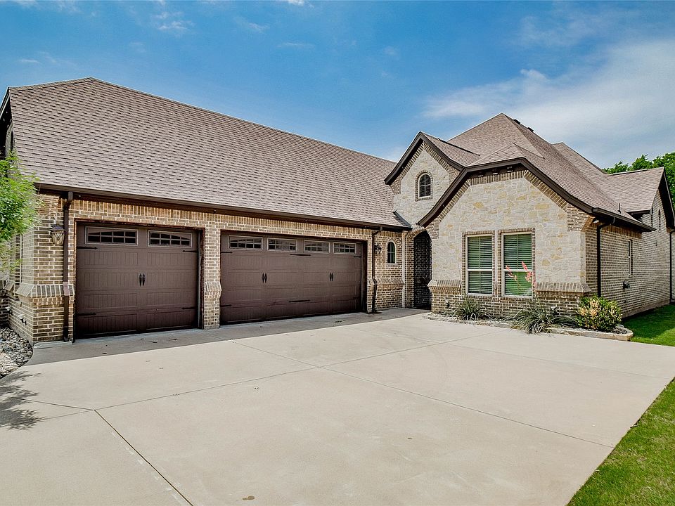 3618 Abes Landing Dr, Granbury, TX 76049 MLS 20595872 Zillow