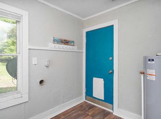 736 N Warren Ave, Springfield, MO 65802