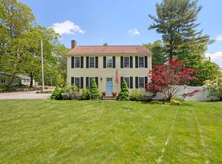 169 Brook St, Franklin, MA 02038