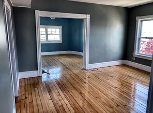 211 Buffinton St #2, Fall River, MA 02721