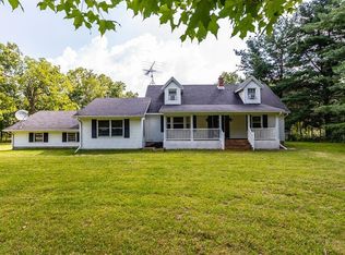 7681 Springbrook Rd, Horton, MI 49246