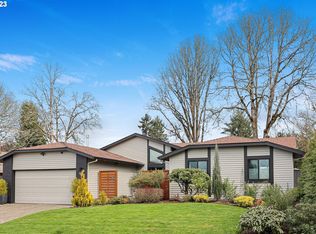 3062 NW Telshire Ter, Beaverton, OR
