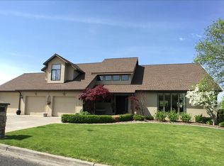 3304 Echo Hills Dr, Lewiston, ID 83501