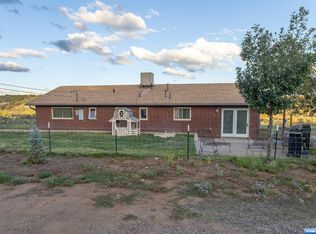 5 Thunder Rd, Silver City, NM 88061