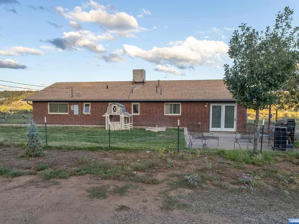 5 Thunder Rd, Silver City, NM 88061