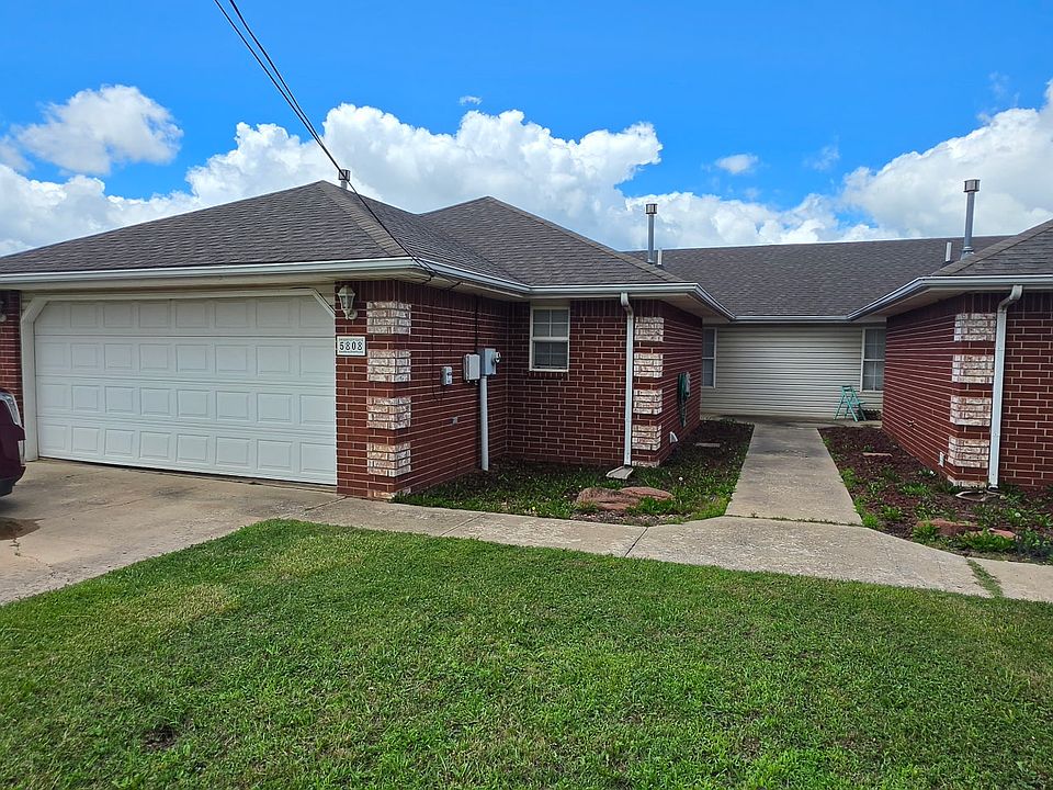 1st image of 5808 N Bryan Ave
