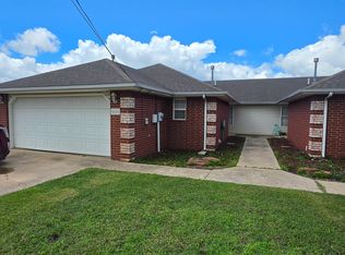 5808 N Bryan Ave, Shawnee, OK 74804