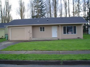 845 34th Ave, Longview, WA 98632