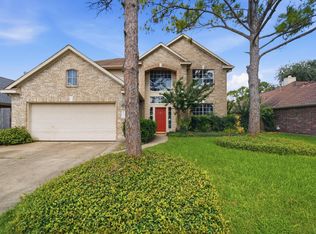 14715 Plains River Dr, Cypress, TX 77429