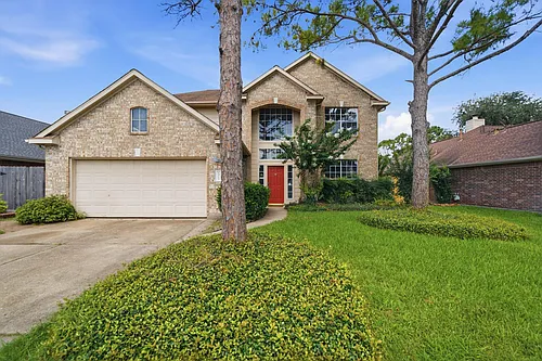 14715 Plains River Dr Photo 1