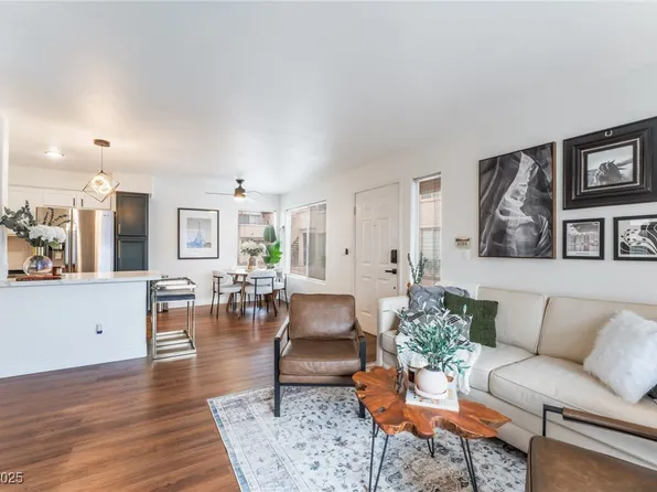 3044 Casey Dr Unit 101, Paradise Town, NV 89120
