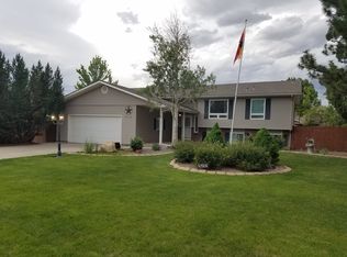 2652 G 3/8 Rd, Grand Junction, CO 81506