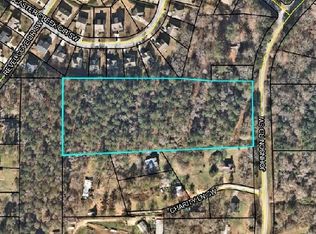 1415 Johnson Rd SW, Conyers, GA 30094