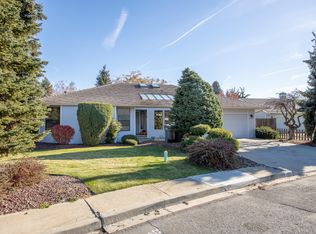 1467 Elmwood St, Wenatchee, WA 98801