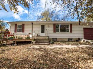 821 Logan Ave, Chapman, KS 67431