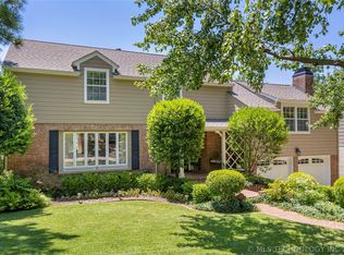 1218 E 30th Pl, Tulsa, OK 74114